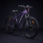 Велосипед със скорости alloy 26" 