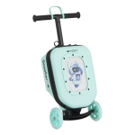 Тротинетка 2in1 ScooterBox