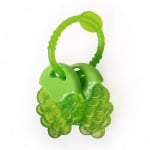 Чесалка за зъби Grape T2215 зелен