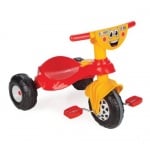 Детски мотор с педали Smart 07132