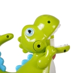 Бебешки светещ динозавър K999-143