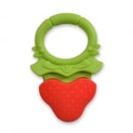 Чесалка за зъби Fruit K999-511C зелен