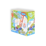Играчка за сапунени балони косачка Bubble