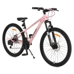 Велосипед със скорости alloy 26" Zenith 