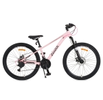Велосипед със скорости alloy 26" Zenith 