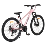 Велосипед със скорости alloy 26" Zenith 