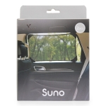 Регулируем сенник за кола Suno
