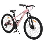 Велосипед със скорости alloy 26" Zenith 