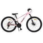 Велосипед със скорости alloy 26" Zenith 