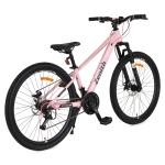 Велосипед със скорости alloy 26" Zenith 