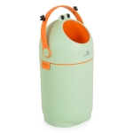 Хигиенен кош Nubbi green