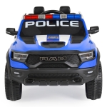 Акумулаторен джип Ram Mammoth 1000 
