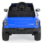 Акумулаторен джип Ram Mammoth 1000 