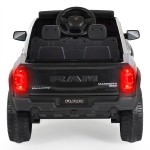 Акумулаторен джип Ram Mammoth 1000 