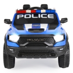 Акумулаторен джип Ram Mammoth 1000 