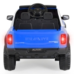 Акумулаторен джип Ram Mammoth 1000 