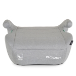 Стол за кола Boost 125-150см тъмносив