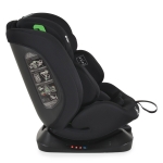 Стол за кола Forza 40-150см Black