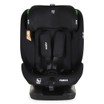 Стол за кола Forza 40-150см Black