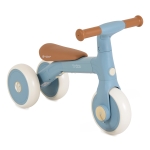 Мини баланс велосипед Trizzi Blue