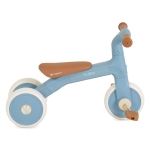 Мини баланс велосипед Trizzi Blue