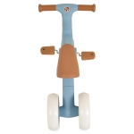Мини баланс велосипед Trizzi Blue