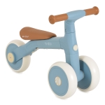 Мини баланс велосипед Trizzi Blue