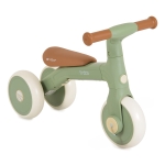 Мини баланс велосипед Trizzi Green