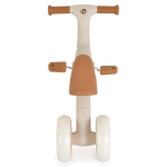 Мини баланс велосипед Trizzi Beige