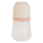 Шише Стъклено широко 180ml Amori 