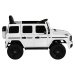 Акумулаторен джип Mercedes Benz G580