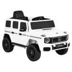 Акумулаторен джип Mercedes Benz G580