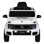Акумулаторен джип Mercedes Benz G580