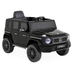 Акумулаторен джип Mercedes Benz G580