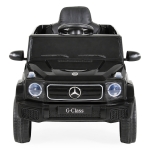 Акумулаторен джип Mercedes Benz G580