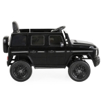 Акумулаторен джип Mercedes Benz G580