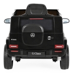 Акумулаторен джип Mercedes Benz G580