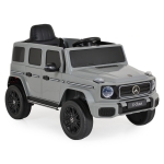 Акумулаторен джип Mercedes Benz G580