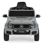 Акумулаторен джип Mercedes Benz G580