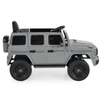 Акумулаторен джип Mercedes Benz G580