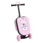 Тротинетка 2in1 ScooterBox