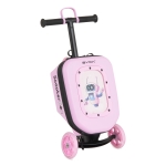 Тротинетка 2in1 ScooterBox
