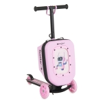 Тротинетка 2in1 ScooterBox