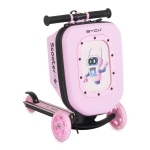 Тротинетка 2in1 ScooterBox