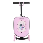 Тротинетка 2in1 ScooterBox