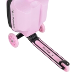 Тротинетка 2in1 ScooterBox
