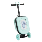 Тротинетка 2in1 ScooterBox