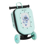 Тротинетка 2in1 ScooterBox