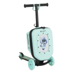 Тротинетка 2in1 ScooterBox