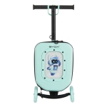 Тротинетка 2in1 ScooterBox